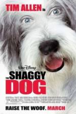 Watch The Shaggy Dog Myflixer