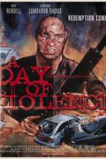Watch A Day of Violence Myflixer