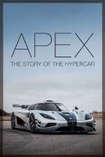 Watch Apex The Story of the Hypercar Myflixer