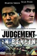 Watch Domen i Berlin Myflixer