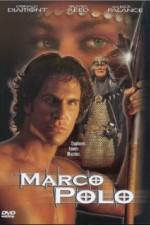 Watch The Incredible Adventures of Marco Polo Myflixer