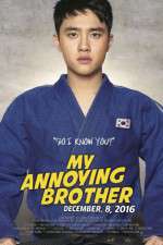 Watch My Annoying Brother Myflixer