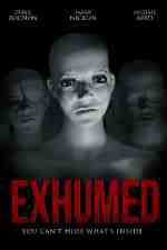 Watch Exhumed Myflixer