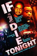 Watch If I Die Tonight Myflixer