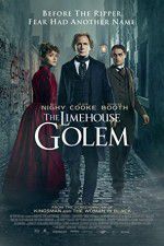 Watch The Limehouse Golem Myflixer