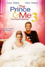 Watch The Prince & Me 3: A Royal Honeymoon Myflixer