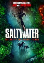 Watch Saltwater: The Battle for Ramree Island Myflixer