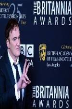 Watch The Britannia Awards Red Carpet Special Myflixer