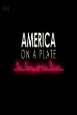 Watch BBC America On A Plate The Story Of The Diner Myflixer