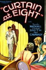 Watch Curtain at Eight Myflixer