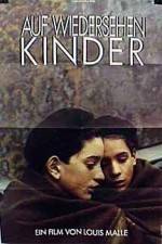 Watch Au revoir les enfants Myflixer