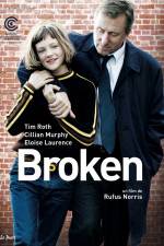 Watch Broken Myflixer