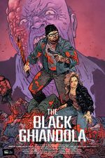 Watch The Black Ghiandola (Short 2017) Myflixer