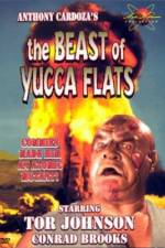 Watch The Beast of Yucca Flats Myflixer