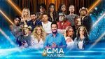 Watch 55th Annual CMA Awards (TV Special 2021) Myflixer