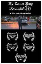 Watch My Comic Shop DocumentARy Myflixer