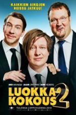 Watch Luokkakokous 2: Polttarit Myflixer