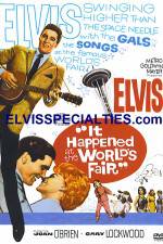 Watch It Happened at the World's Fair Myflixer