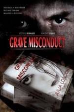 Watch Grave Misconduct Myflixer