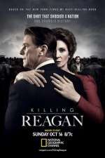 Watch Killing Reagan Myflixer
