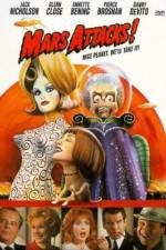 Watch Mars Attacks! Myflixer