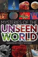 Watch Mysteries of the Unseen World Myflixer