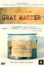 Watch Gray Matter Myflixer