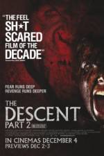 Watch The Descent Part 2 Myflixer