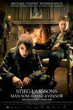 Watch Men Who Hate Women (The Girl with the Dragon Tattoo) Myflixer