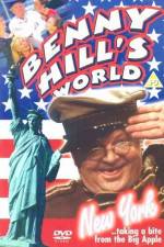 Watch Benny Hill's World Tour New York Myflixer