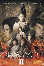 Watch Onmyoji 2 Myflixer