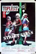 Watch Street Girls Myflixer