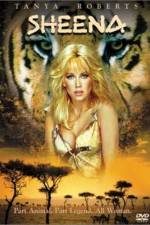 Watch Sheena Myflixer