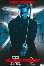 Watch Black Friday Myflixer