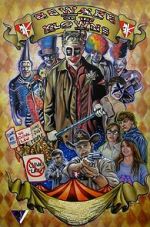 Watch Beware of the Klowns Myflixer