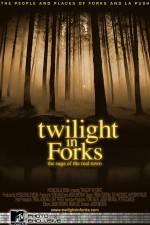 Watch Twilight in Forks The Saga of the Real Town Myflixer