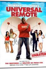 Watch Universal Remote Myflixer