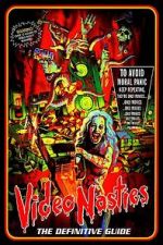 Watch Video Nasties: Moral Panic, Censorship & Videotape Myflixer
