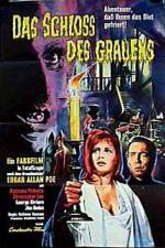 Watch La vergine di Norimberga Myflixer
