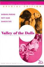 Watch Valley of the Dolls Myflixer
