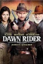 Watch Dawn Rider Myflixer