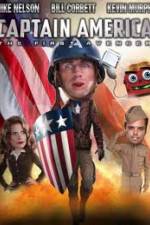 Watch Rifftrax Captain America The First Avenger Myflixer
