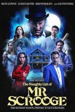 Watch The Naughty List of Mr. Scrooge Myflixer