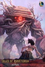 Watch Tales of Runeterra: Ionia - The Lesson (Short 2020) Myflixer