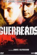 Watch Guerreros Myflixer