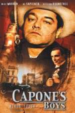 Watch Capones Boys Myflixer