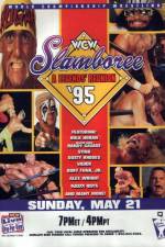 Watch WCW Slamboree 1995 Myflixer