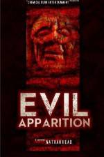 Watch Apparition of Evil Myflixer
