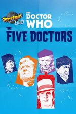 Watch RiffTrax Live: Doctor Who – The Five Doctors Myflixer