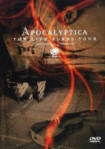 Watch Apocalyptica: The Life Burns Tour Myflixer